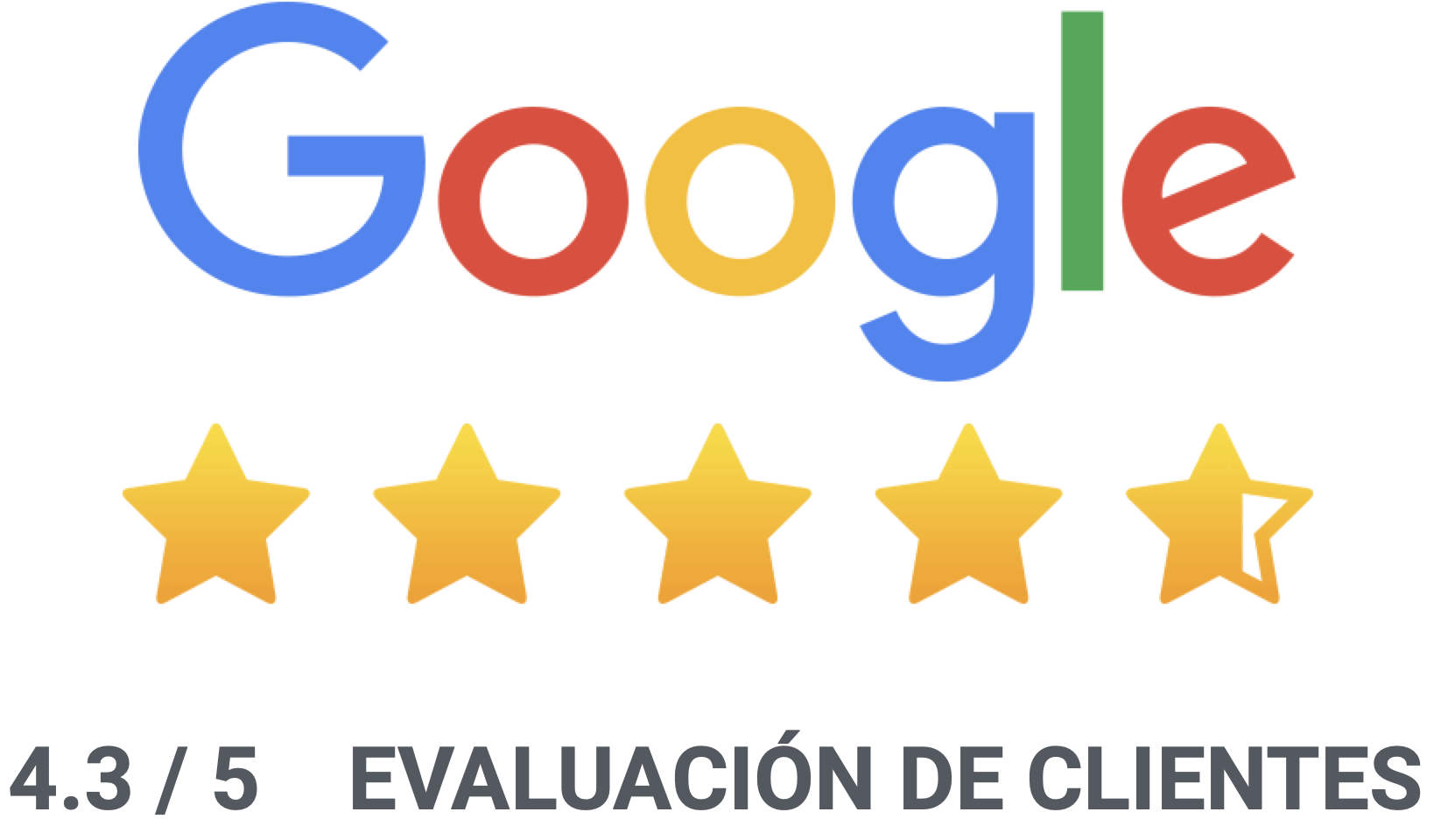 Google Review